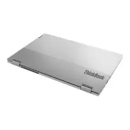 Lenovo ThinkBook 14s Yoga ITL 20WE - Conception inclinable - Intel Core i5 - 1135G7 - jusqu'à 4.2 GHz - ... (20WE0003UK)_8